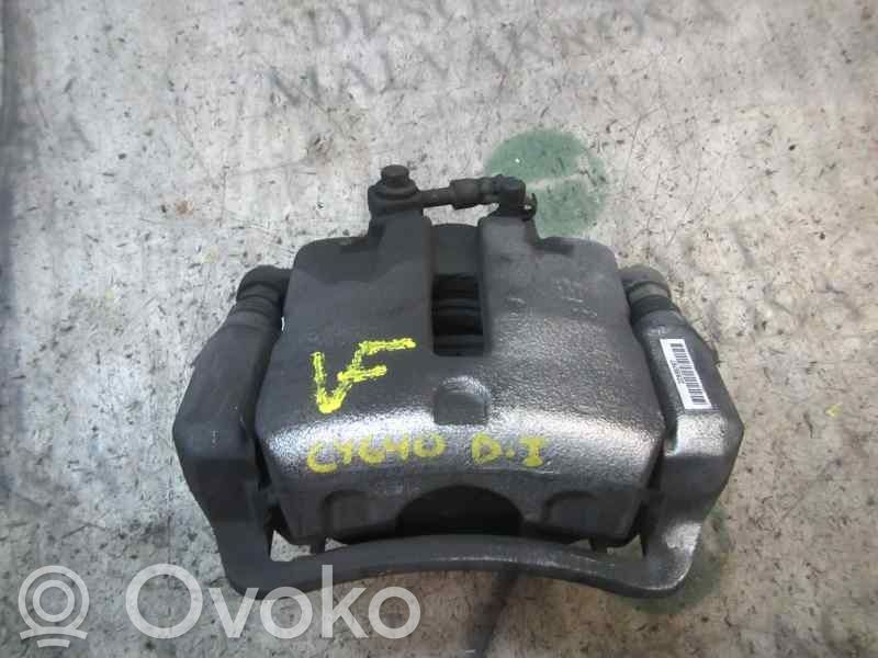 Bremssattel vorne   13279638