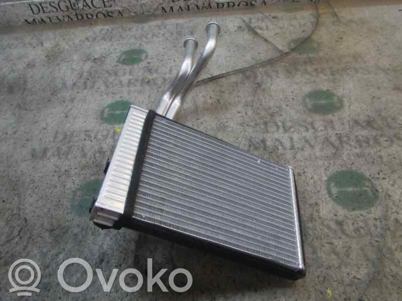 Opel Insignia A Radiateur condenseur de climatisation 