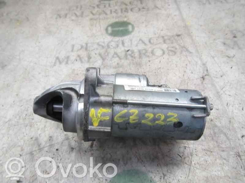 Motor de arranque   1732742,8V2111000BE,8V2111000BE