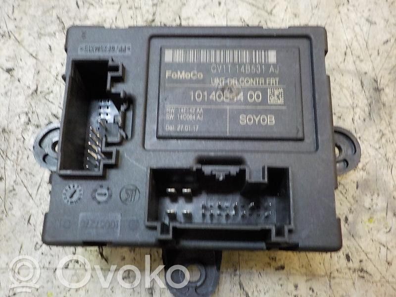 Other control units/modules   2036965,CV1T14B531AJ,1014084400