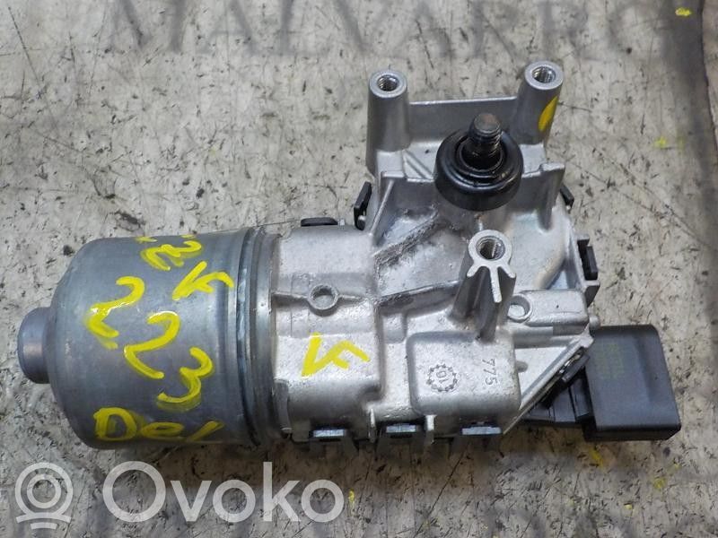 Motor del limpiaparabrisas   1698869,8A6117B571AB,0390241574