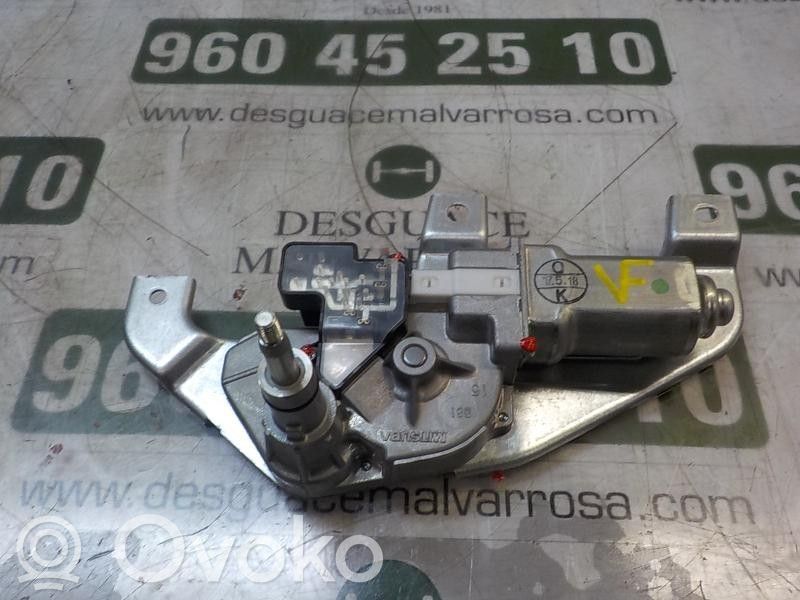 Suzuki SX4 S-Cross Motor ștergător lunetă