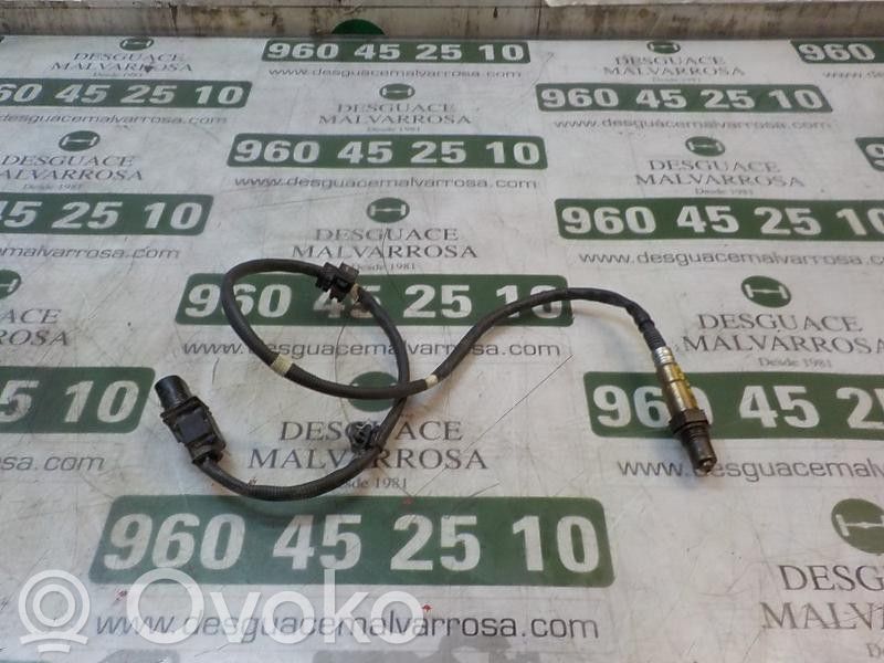 Sonda lambda   1821362M00,0281004484,0281004484