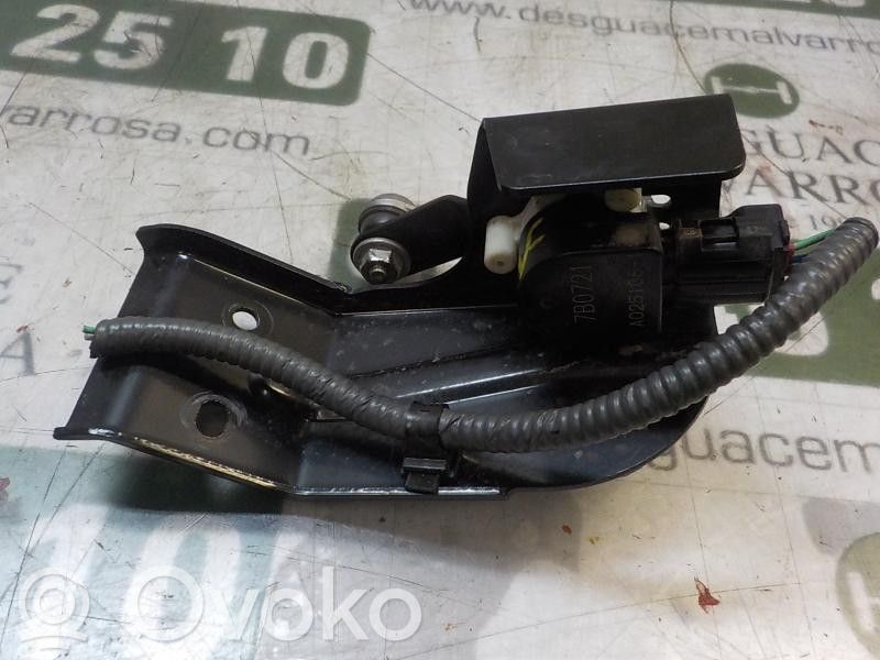 Alte unități/module de control   A0251081,A0251081