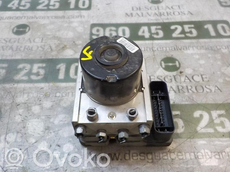 Citroen C3 ABS Pump 