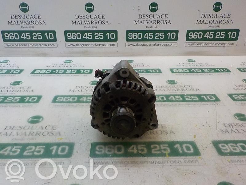Generaattori/laturi   A1621543802
