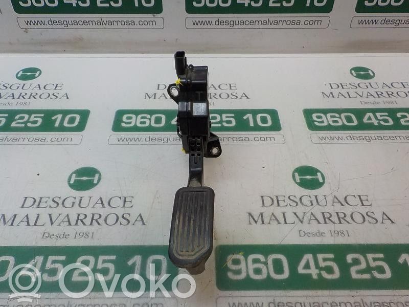 Toyota RAV 4 (XA30) Sensor de aceleración