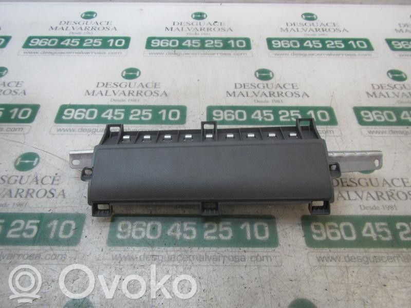 Seat Exeo (3R) Airbag lateral 