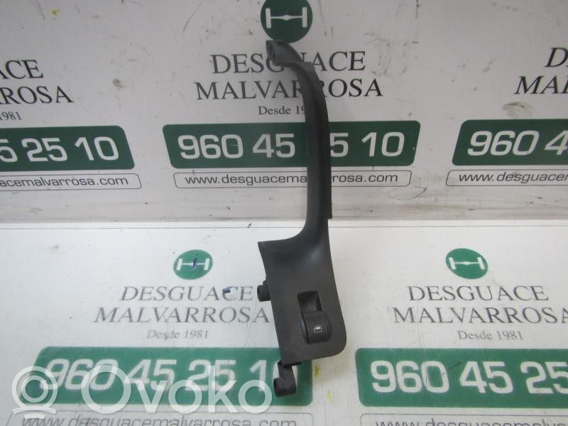Interruptor del elevalunas eléctrico   8E0959855A5PR,8E0959855A