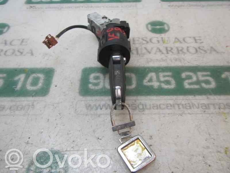 Peugeot 208 I Blocchetto accensione