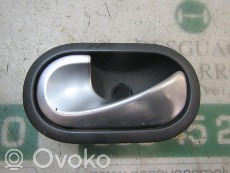 Renault Scenic II -  Grand scenic II Mâner interior ușă față 