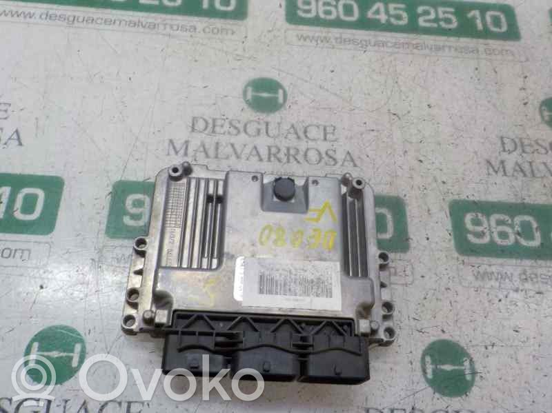Unitate/modul de control motor   1696531