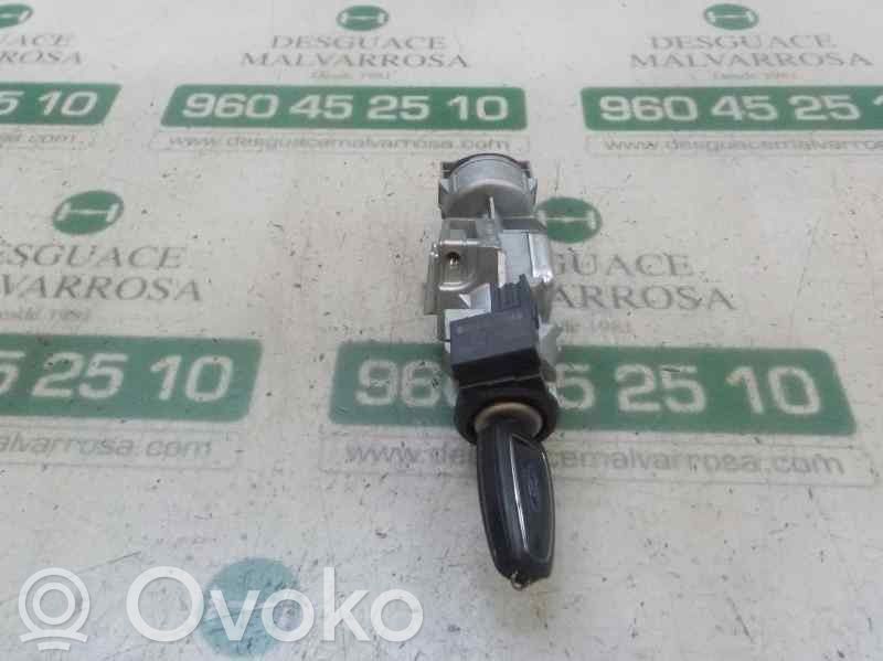 Užvedimo spynelė   1681167,3M513F880AE