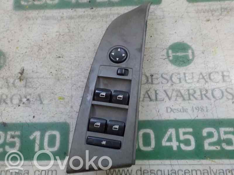 BMW 5 E39 Electric window control switch 