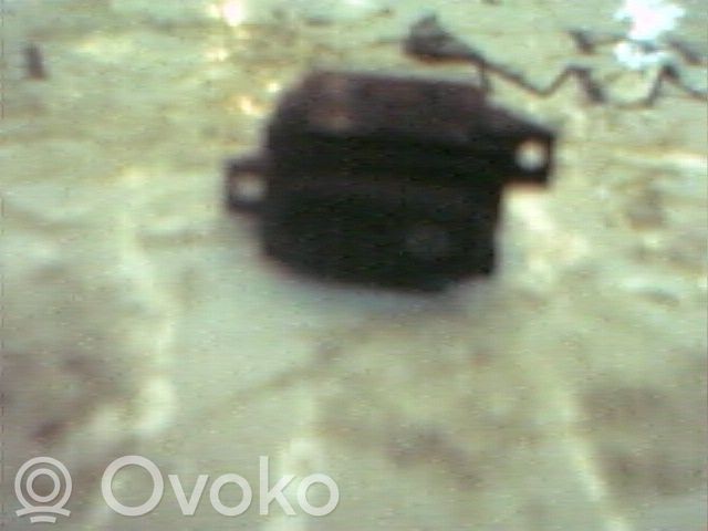 Muut ohjainlaitteet/moduulit