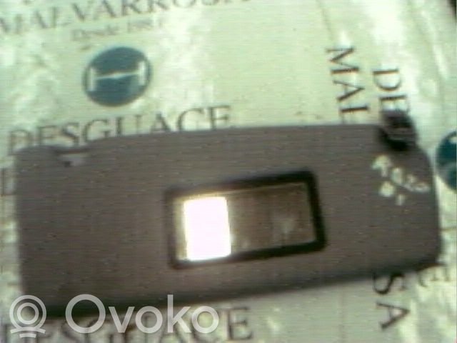 Sonnenblende