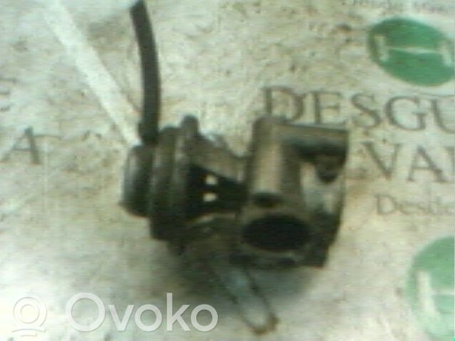 EGR vārsts