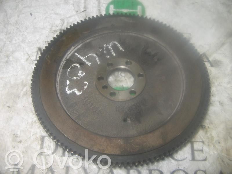 Volante motor