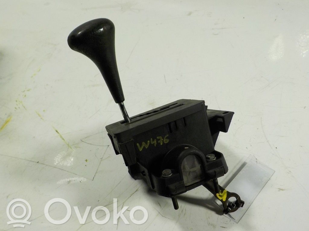 Schaltgestänge   12426704
