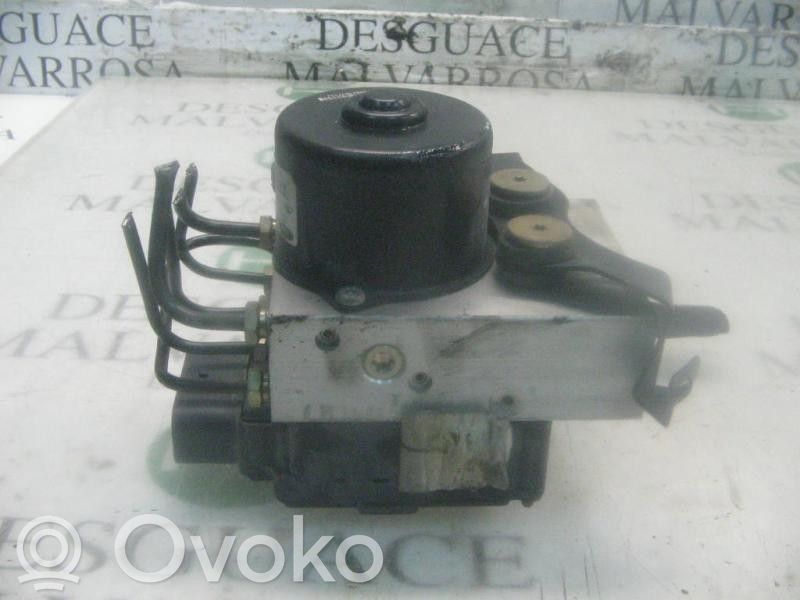 Блок ABS