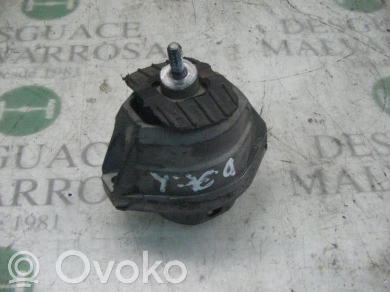 Engine mount bracket   22116762607