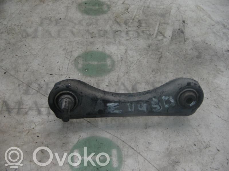 Querlenker hinten