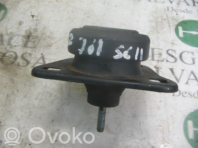 Ford Fiesta Supporto della scatola del cambio