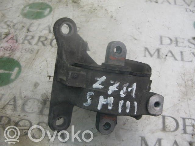 Ford Fiesta Supporto di montaggio del motore