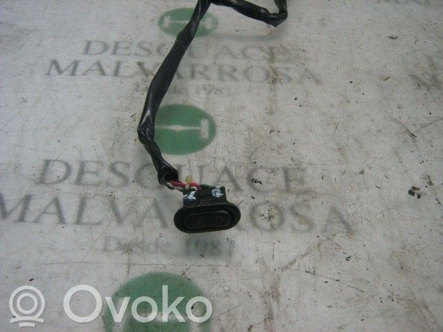 Interruptor del elevalunas eléctrico