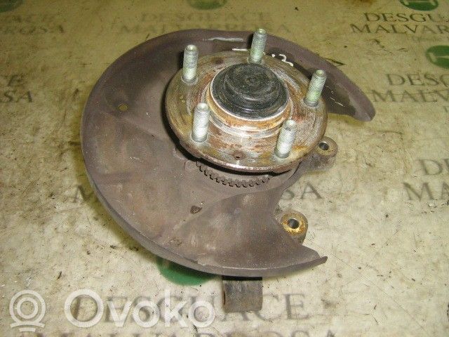 Mazda Xedos 6 Achsschenkel hinten 