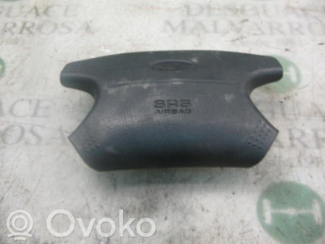 Airbag del volante