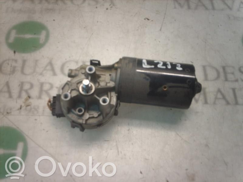 Motor del limpiaparabrisas   61617071693,0390241355,0390241355