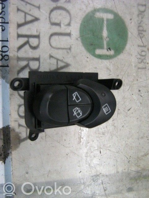 Hyundai Coupe Otras unidades de control/módulos 