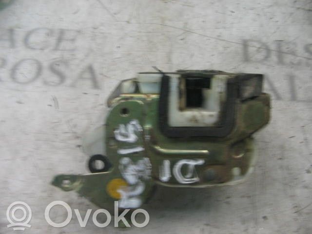 Nissan Primera Cerradura de puerta delantera