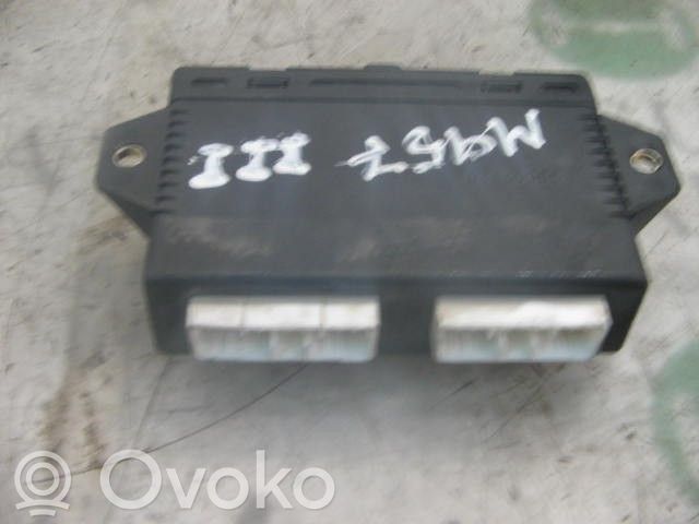 Inne komputery / moduły / sterowniki