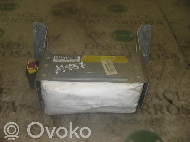 Airbag lateral