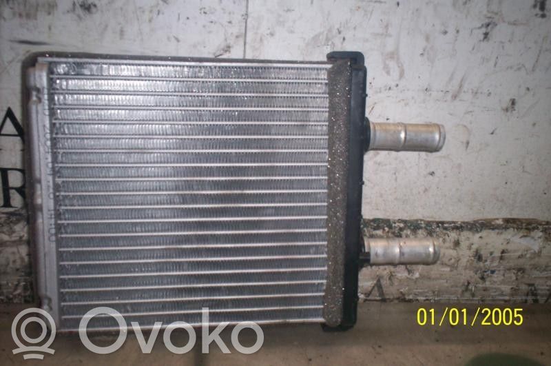 Hyundai Getz Radiator răcire A/C (condensor) 
