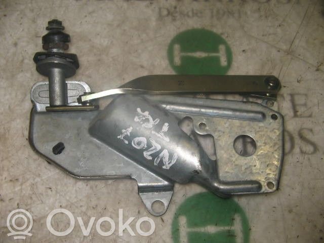 Wischermotor Heckscheibe