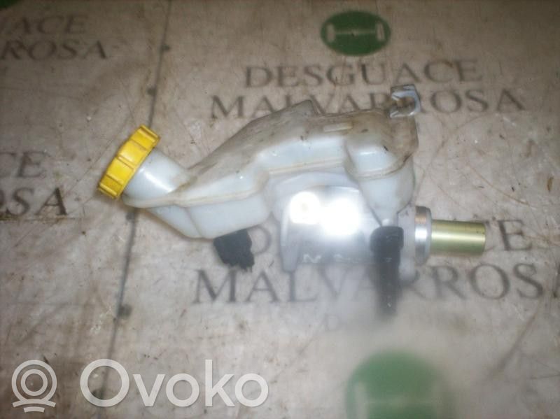 Ford Fiesta Servofreno