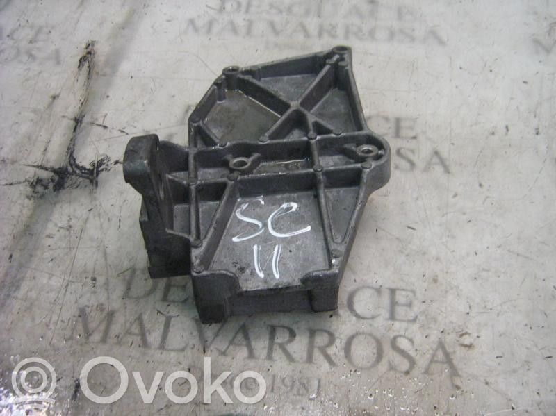 Gearbox mount