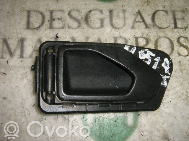 Peugeot 306 Maniglia interna per portiera anteriore