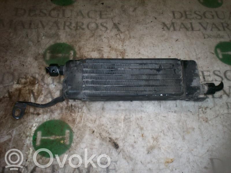 Opel Astra G Ölkühler 