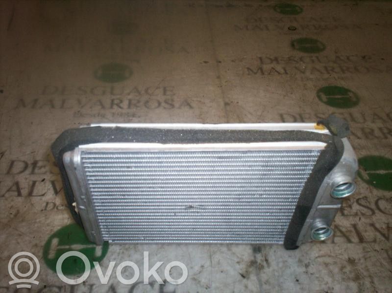 Radiateur condenseur de climatisation