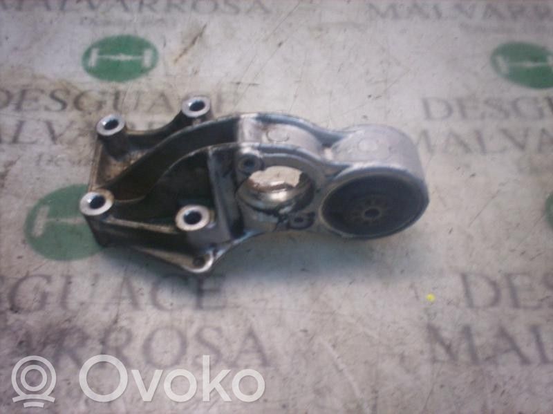 Support de moteur, coussinet