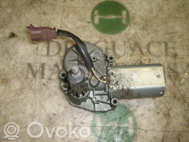 Wischermotor Heckscheibe