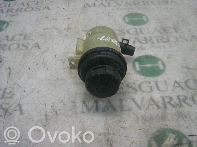 Hyundai Sonata Servo-frein 