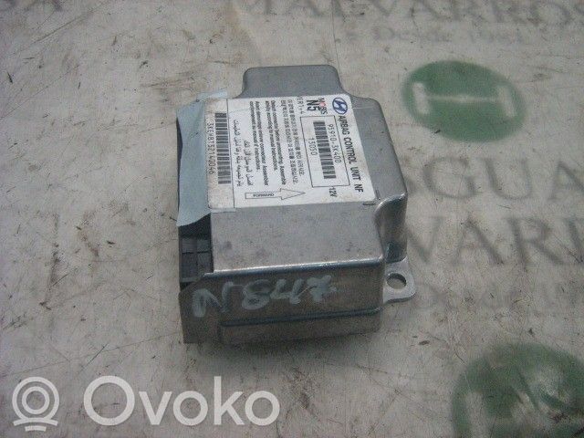 Unidad de control/módulo del Airbag   959103K400,959103K400