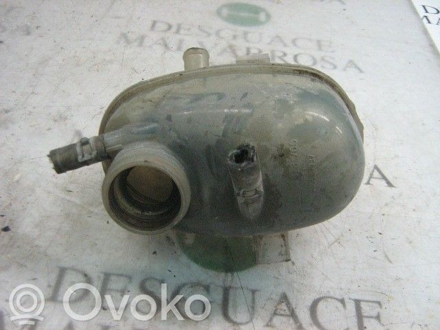 Vaso di espansione carburante