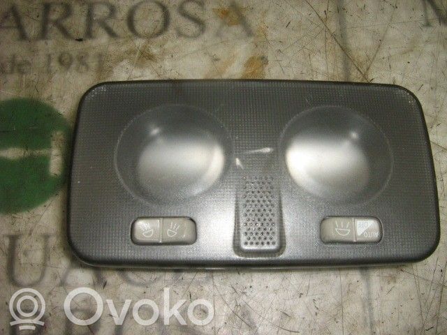 Alfa Romeo 147 Ramă consolă lumini plafon 