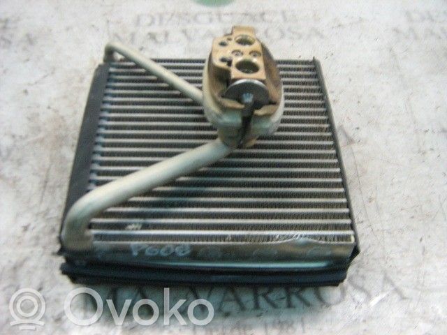 Skoda Fabia Mk1 (6Y) Uscător aer sistem aer condiționat (A/C) 